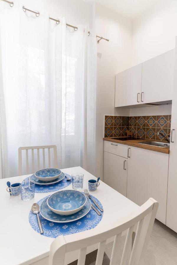 Nena Sweet Home Παλέρμο Εξωτερικό φωτογραφία