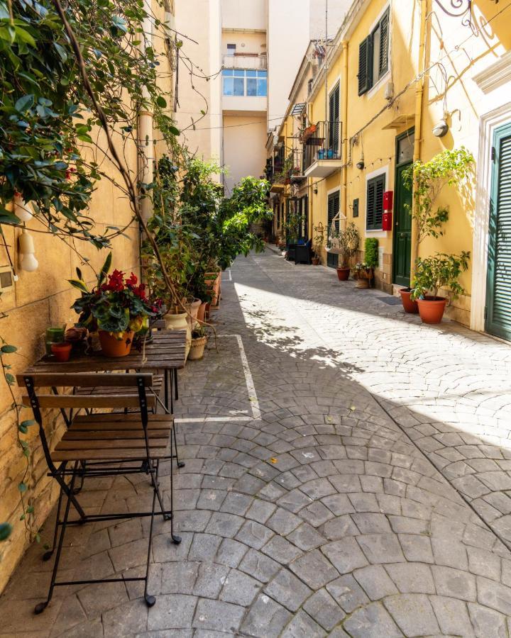 Nena Sweet Home Παλέρμο Εξωτερικό φωτογραφία