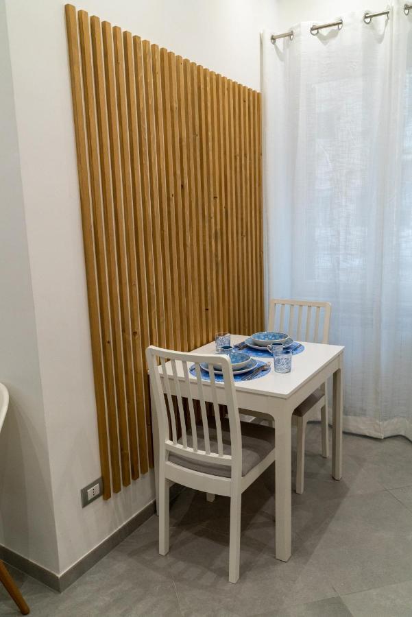 Nena Sweet Home Παλέρμο Εξωτερικό φωτογραφία