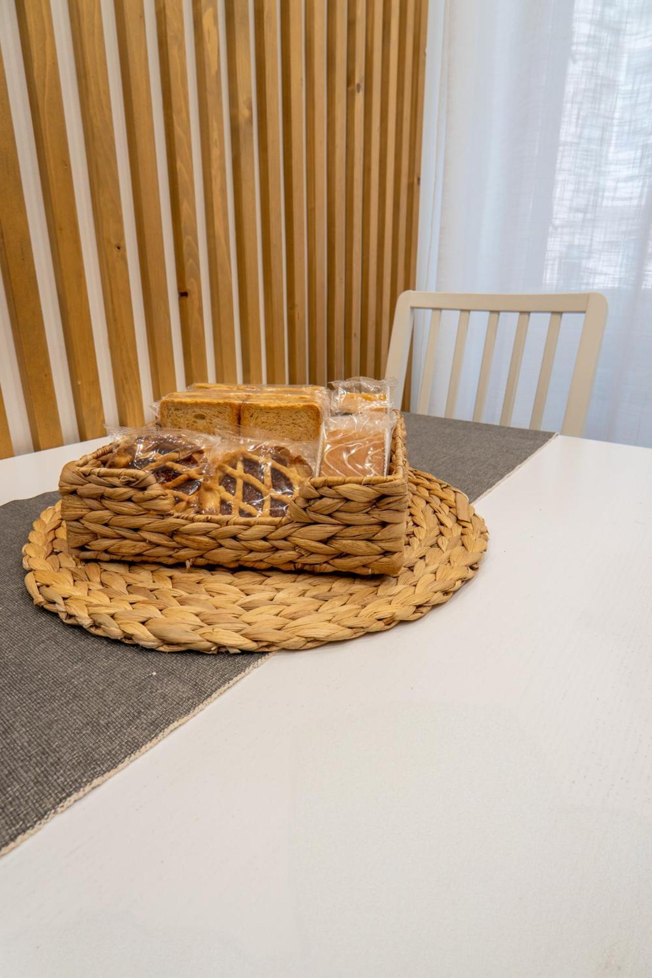 Nena Sweet Home Παλέρμο Εξωτερικό φωτογραφία